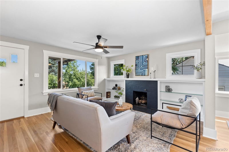 3057 Ames St, Wheat Ridge, CO 80214