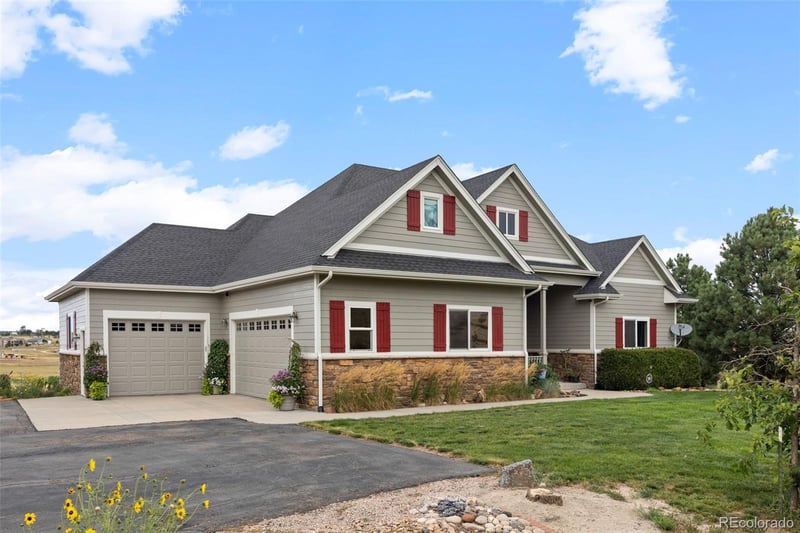 34295 Southern Cross Trl, Kiowa, CO 80117