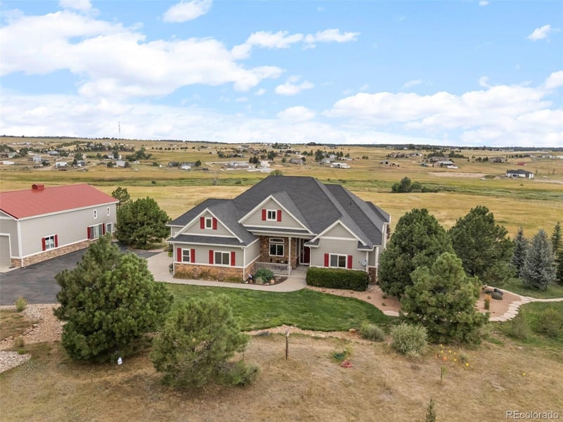 34295 Southern Cross Trl, Kiowa, CO 80117