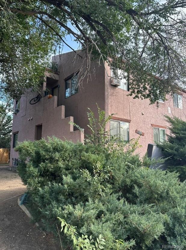 1184 Mazatlan, Colorado Springs, CO 80910