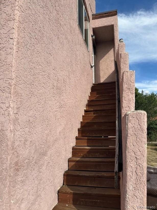 1184 Mazatlan , Colorado Springs, CO 80910