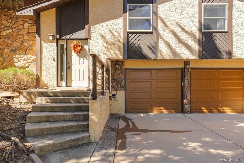 3505 Brushwood Ln, Colorado Springs, CO 80918