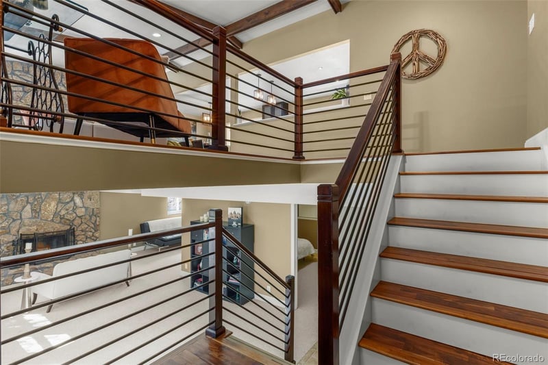 3505 Brushwood Ln, Colorado Springs, CO 80918