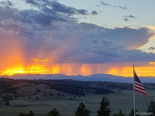 896 Guipago Trl, Hartsel, CO 80449