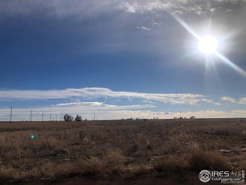 0 Lot A South Cr 28, Platteville, CO 80651