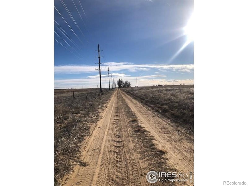 0 Lot A South Cr 28, Platteville, CO 80651