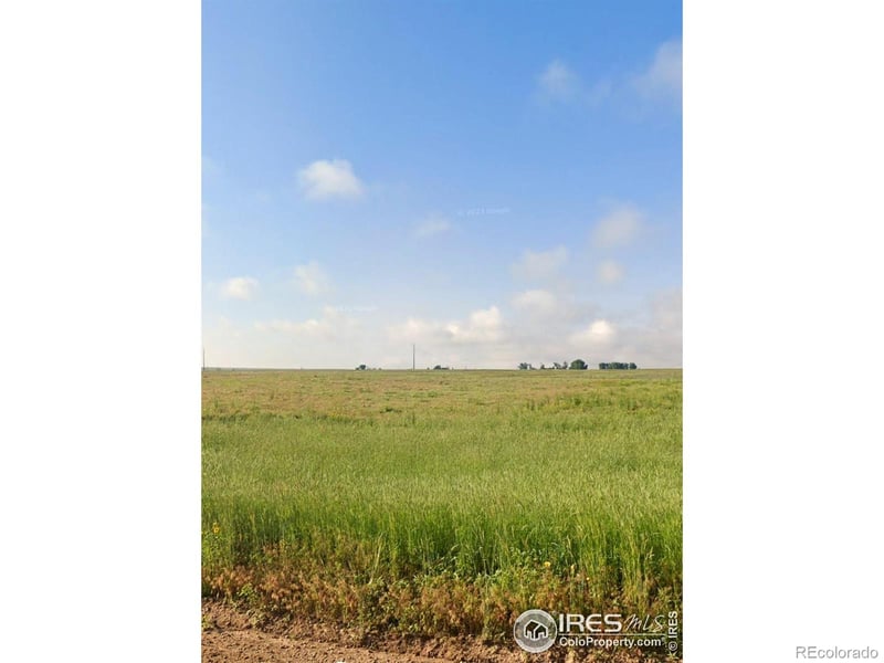 0 Lot A South Cr 28, Platteville, CO 80651