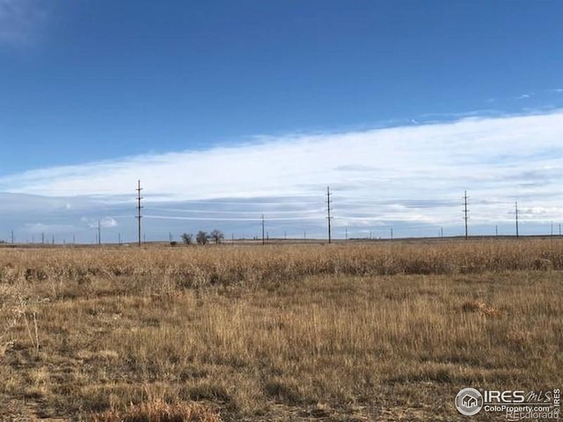 0 Lot A South Cr 28, Platteville, CO 80651