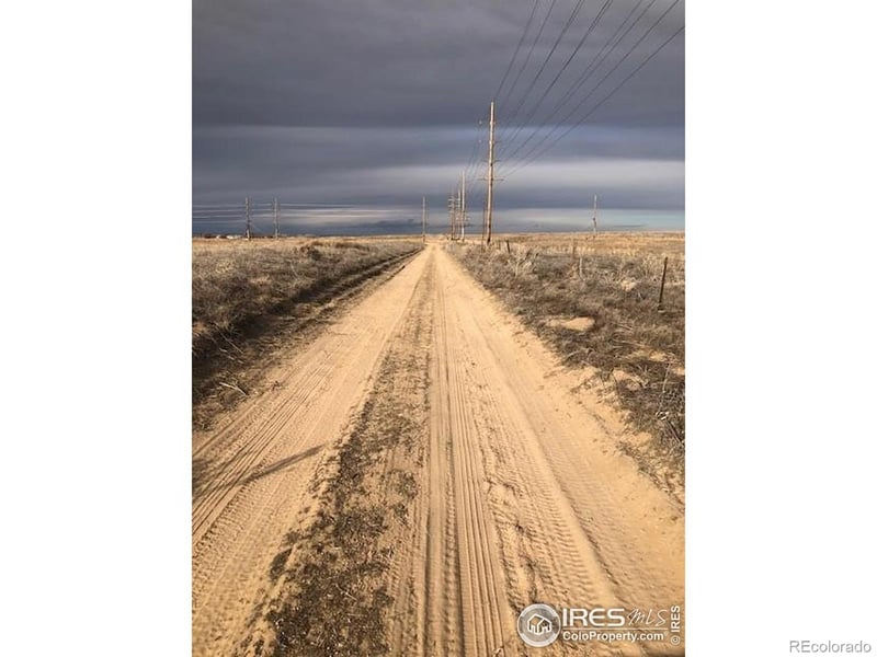 0 Lot A South Cr 28, Platteville, CO 80651