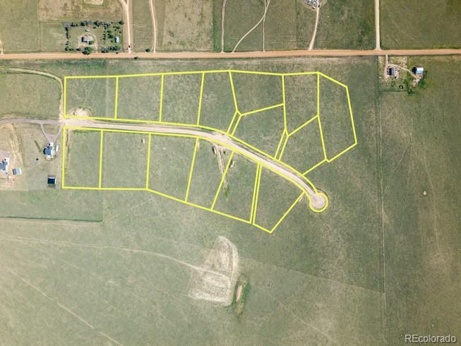 20375 Silverado Hill Vw, Colorado Springs, CO 80928