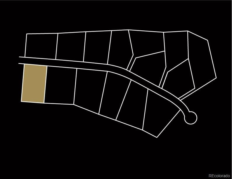 20375 Silverado Hill Vw, Colorado Springs, CO 80928