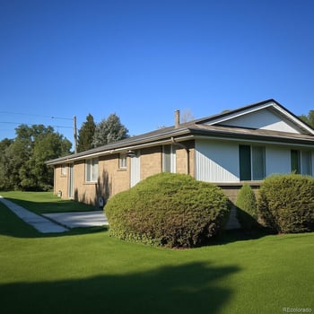 11036 - 11038 4th Way, Aurora, CO 80010