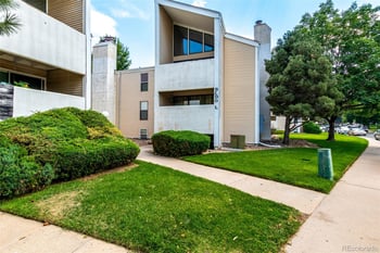 3626 Granby Way #L03, Aurora, CO 80014