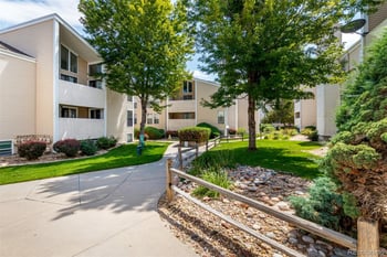3626 Granby Way #L03, Aurora, CO 80014