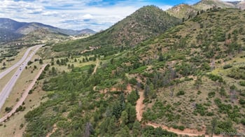 Us 24 Hw, Cascade, CO 80809