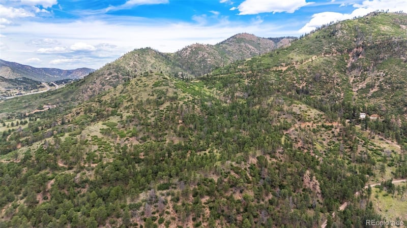 Us 24 Hw, Cascade, CO 80809