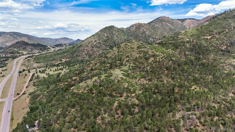 Us 24 Hw, Cascade, CO 80809