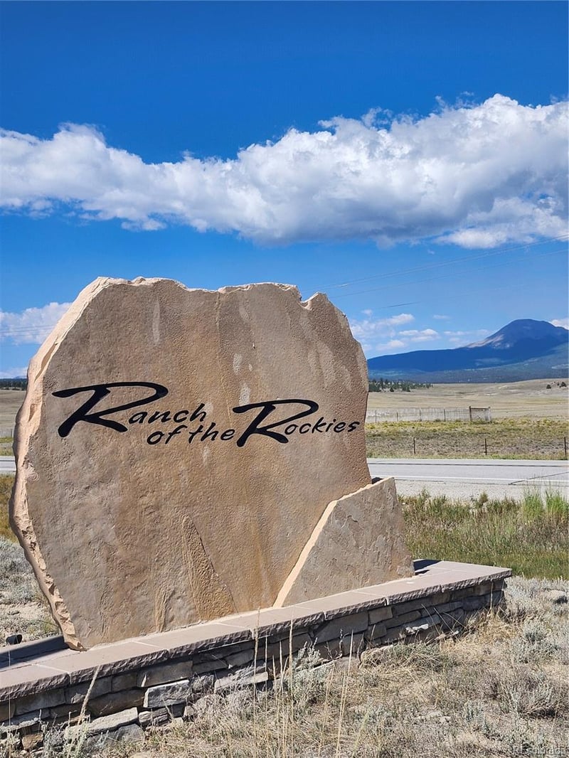 64 Bandana Rd, Hartsel, CO 80449