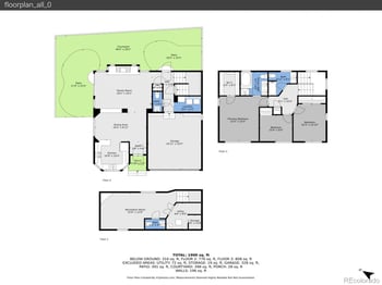 1221 Braewood Ave, Highlands Ranch, CO 80129