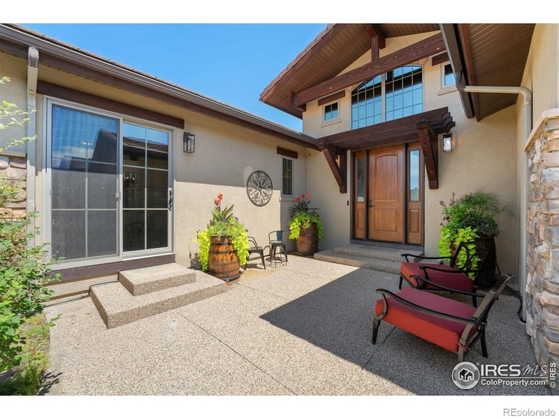 6558 Murano Dr, Windsor, CO 80550