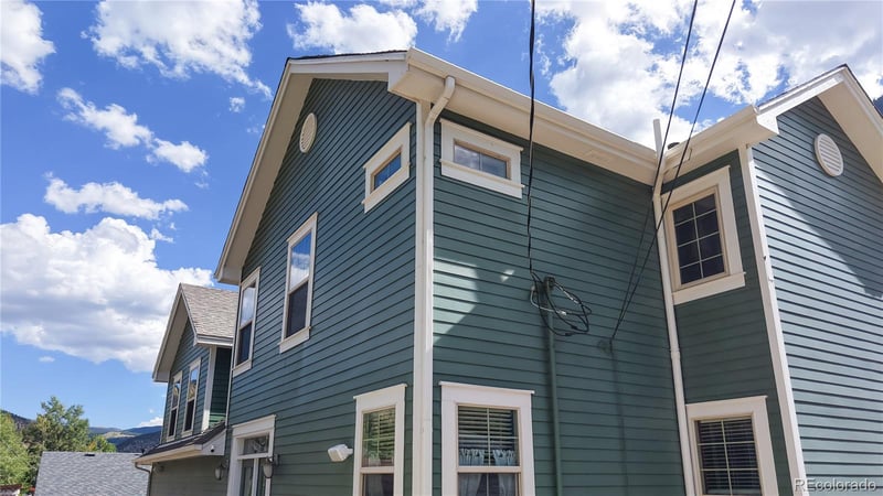 1431 Marion St, Georgetown, CO 80444