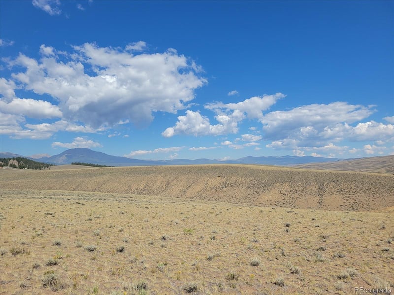 Tbd Lot 77, Twin Lakes, CO 81251