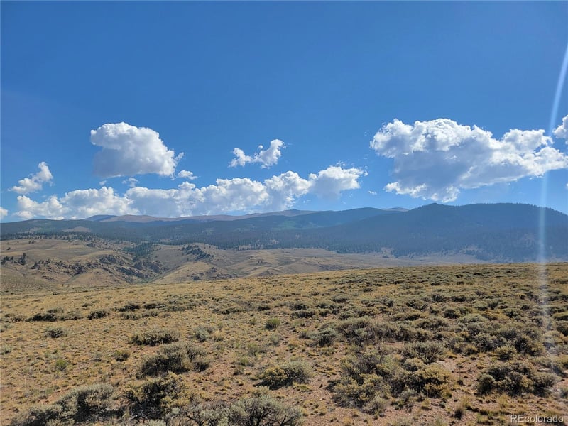 Tbd Lot 77, Twin Lakes, CO 81251