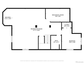 11721 118th Ave, Henderson, CO 80640