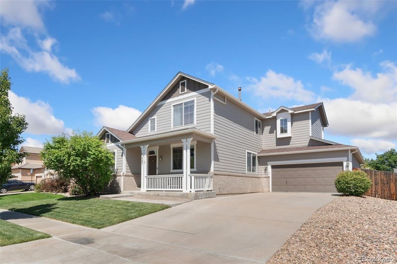 11721 E 118th Ave, Henderson, CO 80640