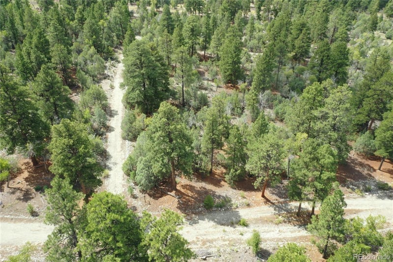 Big Bear Rd, Mosca, CO 81146