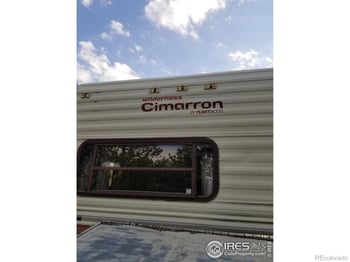 4200 Conifer Hill Rd, Lyons, CO 80540