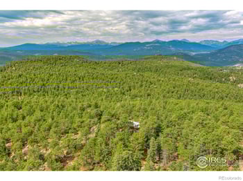 4200 Conifer Hill Rd, Lyons, CO 80540