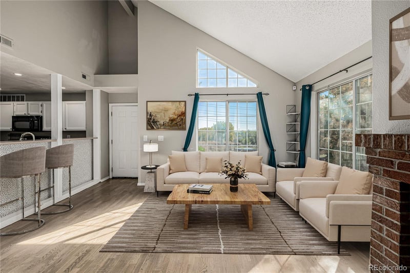 862 Reed Ct #J, Lakewood, CO 80226