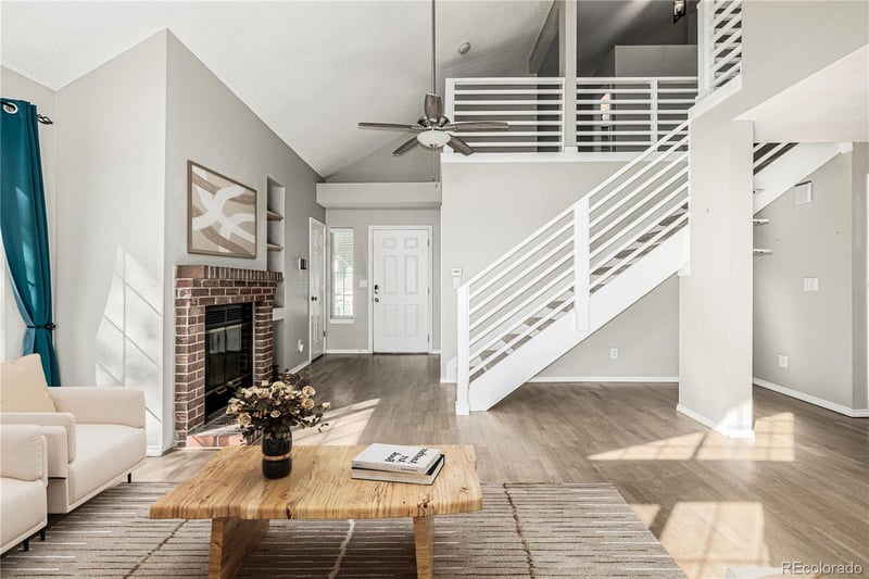 862 Reed Ct #J, Lakewood, CO 80226