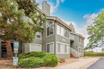 862 Reed Ct #J, Lakewood, CO 80226
