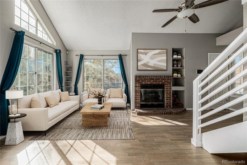 862 Reed Ct #J, Lakewood, CO 80226