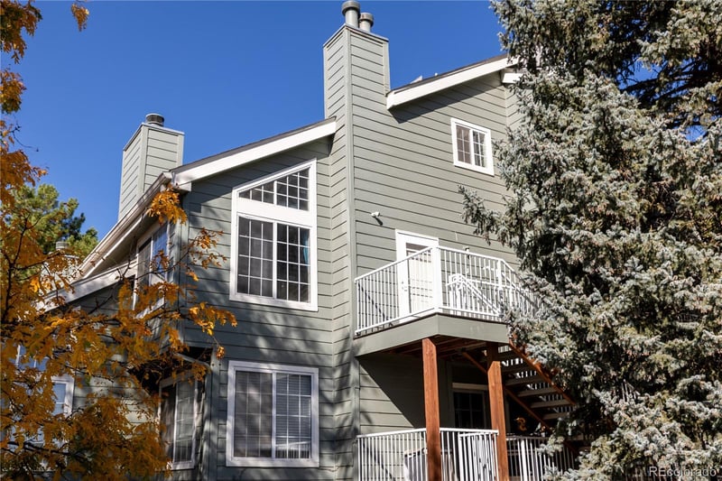 862 Reed Ct #J, Lakewood, CO 80226