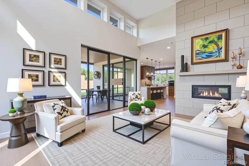 5186 Copper Blush Ct, Castle Rock, CO 80108