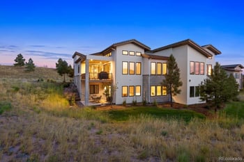 5186 Copper Blush Ct, Castle Rock, CO 80108