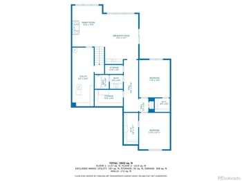 5186 Copper Blush Ct, Castle Rock, CO 80108