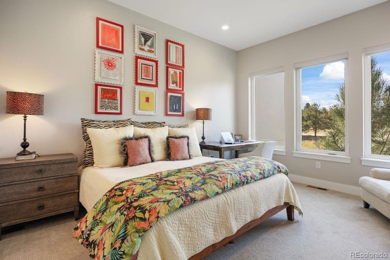 5186 Copper Blush Ct, Castle Rock, CO 80108