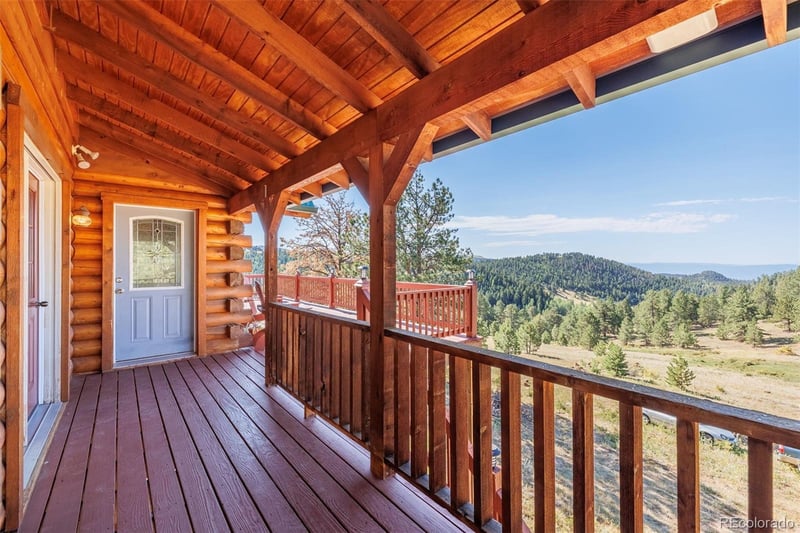 1652 Penrose Cir, Cripple Creek, CO 80813