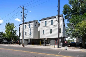 5151-5171 10th Ave, Denver, CO 80204