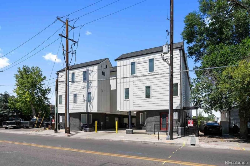 5151-5171 10th Ave, Denver, CO 80204