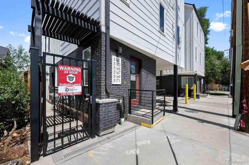 5151-5171 10th Ave, Denver, CO 80204