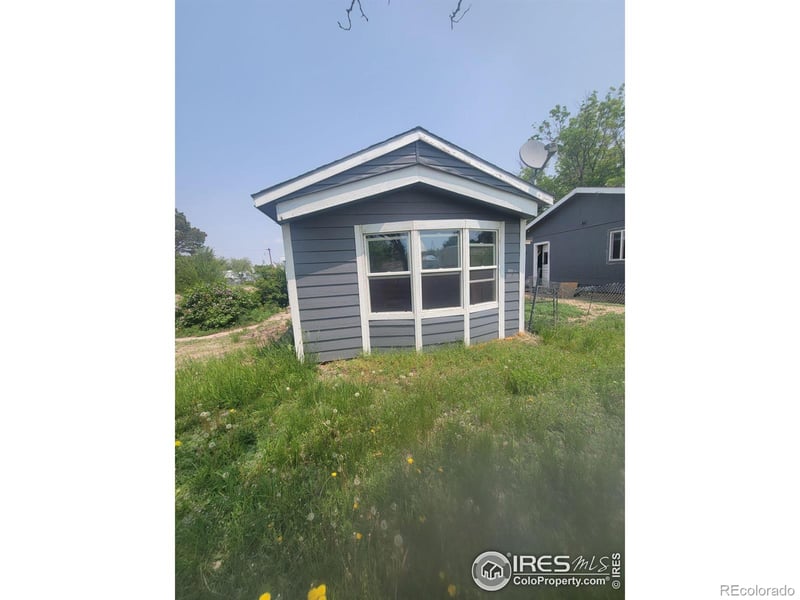 722 Pawnee Ave, Flagler, CO 80815