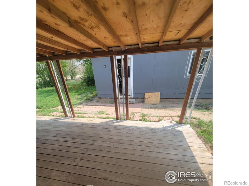 722 Pawnee Ave, Flagler, CO 80815