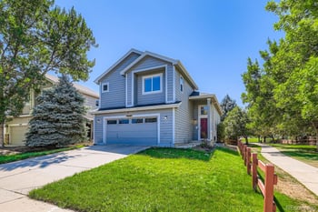 6650 Stagecoach Ave, Firestone, CO 80504