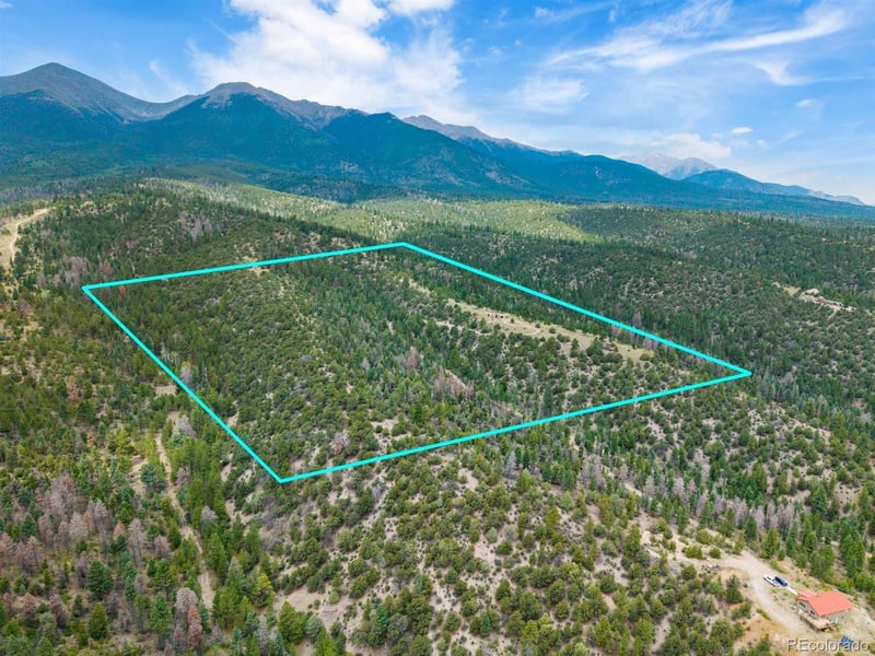 13600 County Road 251, Salida, CO 81201