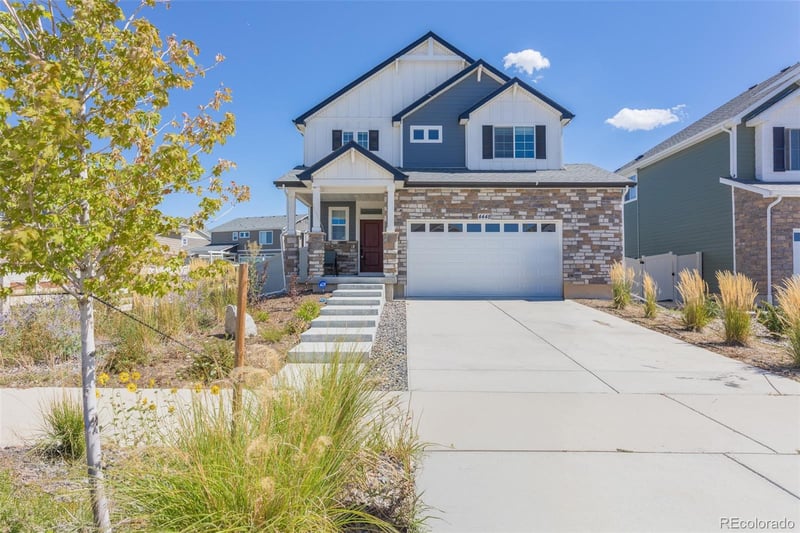 4448 Riviera Ct, Aurora, CO 80019